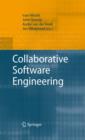 Image for Collaborative software engineering