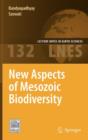 Image for New aspects of mesozoic biodiversity