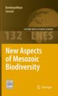 Image for New aspects of mesozoic biodiversity : 132