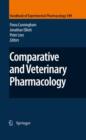 Image for Comparative and Veterinary Pharmacology
