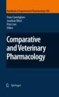 Image for Comparative and veterinary pharmacology