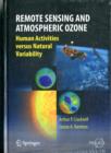 Image for Remote Sensing and Atmospheric Ozone