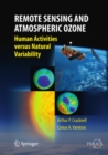 Image for Remote Sensing and Atmospheric Ozone: Human Activities versus Natural Variability