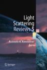 Image for Light Scattering Reviews 5