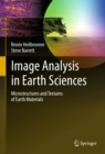 Image for Image analysis in earth sciences