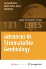 Image for Advances in Stromatolite Geobiology
