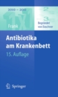 Image for Antibiotika Am Krankenbett