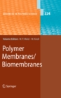Image for Polymer membranes/biomembranes