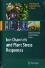 Image for Ion Channels and Plant Stress Responses
