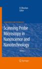 Image for Scanning Probe Microscopy in Nanoscience and Nanotechnology 2