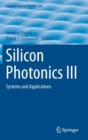 Image for Silicon Photonics III