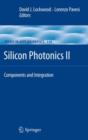 Image for Silicon photonicsII
