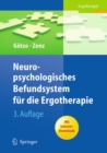 Image for Neuropsychologisches Befundsystem Fur Die Ergotherapie