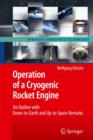 Image for Operation of a Cryogenic Rocket Engine