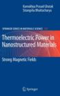 Image for Thermoelectric Power in Nanostructured Materials