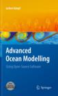 Image for Advanced ocean modelling: using open-source software