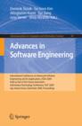 Image for Advances in Software Engineering: International Conference on Advanced Software Engineering and Its Applications, ASEA 2009 Held as Part of the Future Generation Information Technology Conference, FGIT 2009, Jeju Island, Korea, December 10-12, 2009. Proceedings