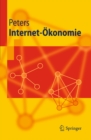 Image for Internet-okonomie