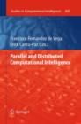 Image for Parallel and distributed computational intelligence
