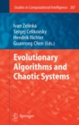 Image for Evolutionary Algorithms and Chaotic Systems