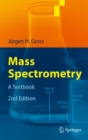 Image for Mass spectrometry: a textbook