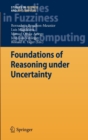 Image for Foundations of Reasoning under Uncertainty