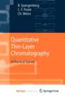 Image for Quantitative Thin-Layer Chromatography