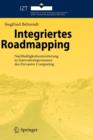 Image for Integriertes Roadmapping : Nachhaltigkeitsorientierung in Innovationsprozessen des Pervasive Computing