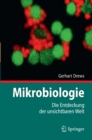 Image for Mikrobiologie: Die Entdeckung der unsichtbaren Welt