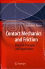 Image for Contact Mechanics and Friction
