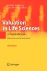 Image for Valuation in life sciences  : a practical guide