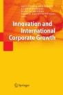 Image for Innovation and international corporate growth