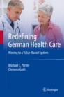 Image for Redefining German health care: moving to a value-based system