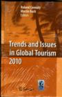 Image for Trends and issues in global tourism 2010
