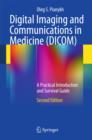Image for Digital Imaging and Communications in Medicine (DICOM)