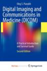 Image for Digital Imaging and Communications in Medicine (DICOM)