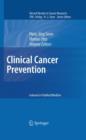 Image for Clinical Cancer Prevention