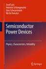 Image for Semiconductor Power Devices