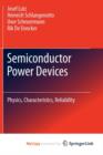 Image for Semiconductor Power Devices