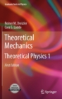 Image for Theoretical mechanics