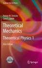 Image for Theoretical mechanics