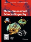 Image for Three-dimensional echocardiography
