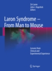 Image for Laron syndrome - from man to mouse: lessons from clinical and experimental experience