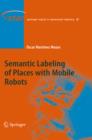 Image for Semantic Labeling of Places with Mobile Robots