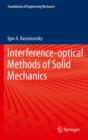 Image for Interference-optical methods of solid mechanics