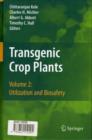 Image for Transgenic Crop Plants