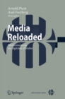 Image for Media Reloaded: Mediennutzung im digitalen Zeitalter