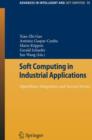 Image for Soft Computing in Industrial Applications
