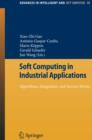 Image for Soft Computing in Industrial Applications: Algorithms, Integration, and Success Stories : 75