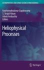 Image for Heliophysical Processes
